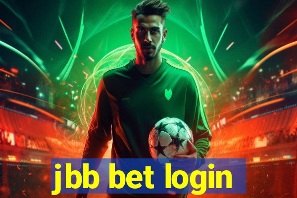 jbb bet login